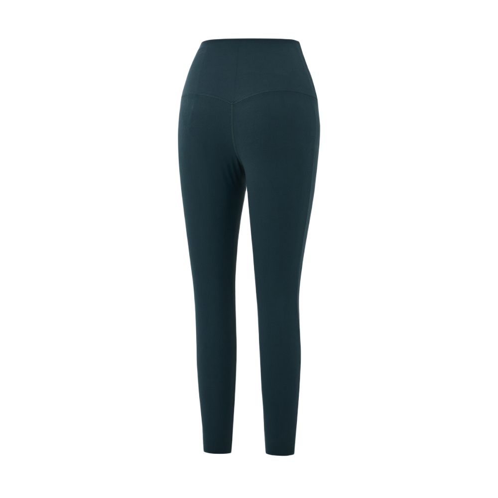 New Nike Zenvy Sports Pants Women's DQ6016-391