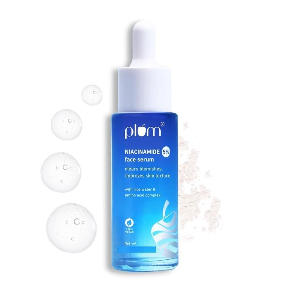 @ Plum Niacinamide Face Serum For Unisex 15 ml UKR445_60%OFF