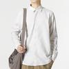 Timberland Subtle Check Lightweight Flannel Shirt Unisex A69K1-CZ2