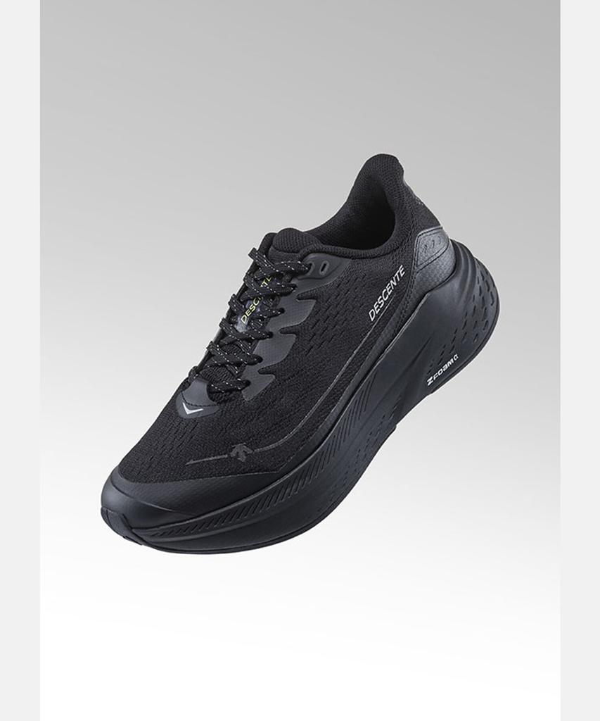 Descente Aero Rise Black (Sq323Rrn71) (A Type)