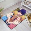 Ai Hoshino Rug Floor Mat for Living Room or Bedroom Soft and Comfortable Carpet a Gift for Birthday and Holiday.DFF0925477