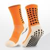 Non-Slip Football Socks, Mid-Tube, Thickened, Sweat-Absorbent, Wear-Resistant Towel-Bottom Sports Socks