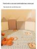 Kids' Indoor Castle Play Tent for Girls & Boys: Princess Room with Separate Beds