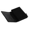 Card Wallet Soft Leather Large Capacity Lose Proof Multifunctional Men Wallet Gift