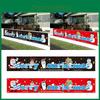 Decoração de casa – Bandeiras, banners e acessórios