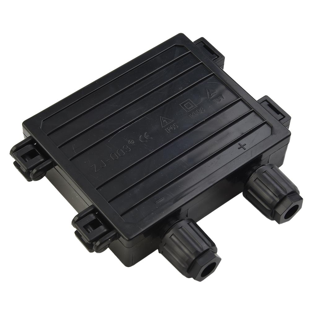 Electrical Testing TOOL Junction Box PV Module Box PV