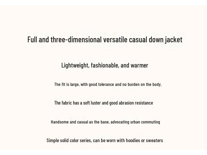 Demana Women's Hooded 90% Duck Down Short Jacket