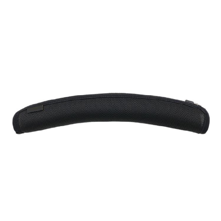 

Protective Headband Sleeve for DT700 Professional X Headphone Soft Breathable Enhances Durability Easy Use Removal чорний