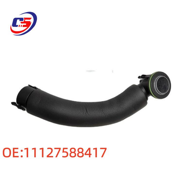 BMW Exhaust Vent Pipe (11127588417, 11127598091)