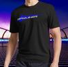 New Shirt Bayliner Logo Active T-Shirt Funny American Usa Unisex Size S-5XL