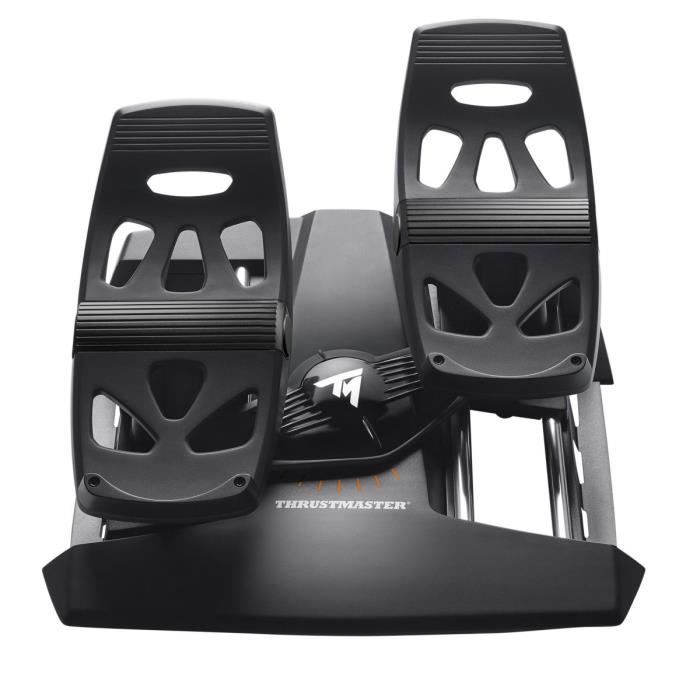 Thrustmaster Palonnier TFRP RUDDER - PC / PS4