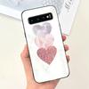 Für Samsung Galaxy S10 S10e S10+ Hülle Niedliche Mode Cartoon Hülle Weiche TPU Handyhülle Für Samsung S10 Plus S 10 Galaxy S10e Schale