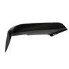 2pcs Front Bumper Vent Canard Splitter Left Right ABS Wind Knife Replacement for 3 Series F30 F31 F3 320i 328i M Sport