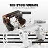 For BMW R1250GS R1200GS GSA Handlebar Riser 45MM R 1250 GS R1250GS Adventure 2019-2023 R 1200 GS R1200GS Adventure 2014-2018