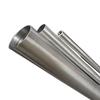 Tubo de alumínio de aviação 7075 Tubo de liga de alumínio Material super duro de alta precisão Para tendas Bastões de caminhada DI 5 a DI 30mm