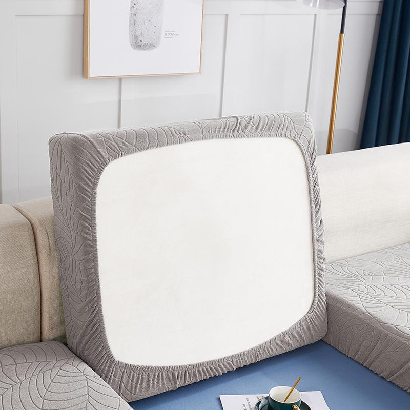 Husa de perna pentru scaune de canapea rezistenta la apa Protector de mobilier de inalta calitate pentru animale de companie Copii elastic lavabil husa detasabila de canapea
