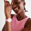 SWATCH Unisex Pink Watch SS09P100 SS09P100