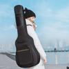 Acoustic Guitar Guitar Case Guitar Bag Double Shoulder Straps Instrument Bags Guitar Backpack