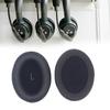 Replacement Ear Pads Earphone Cushion Repair Accessory for Headphones Noise Isolating Sponge Earpads