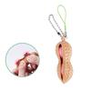 Pocket Sized Bean Keychain Tactile Sensory Stress Ball