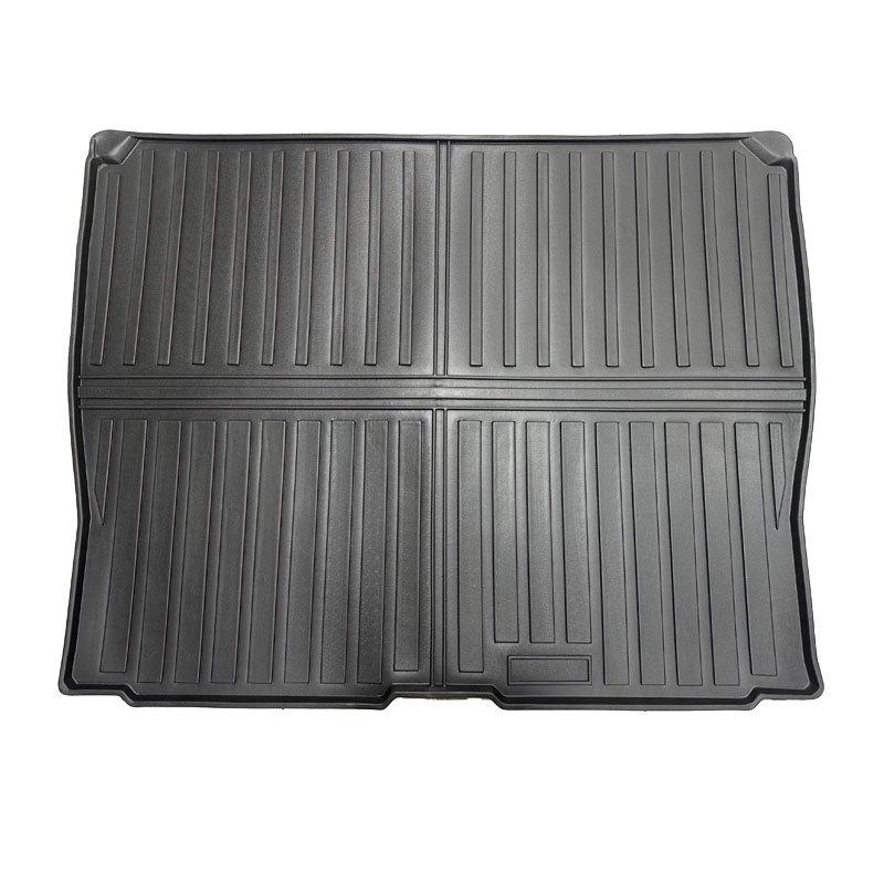 TPE Floor & Trunk Mats for Daihatsu Atrai S7 RHD