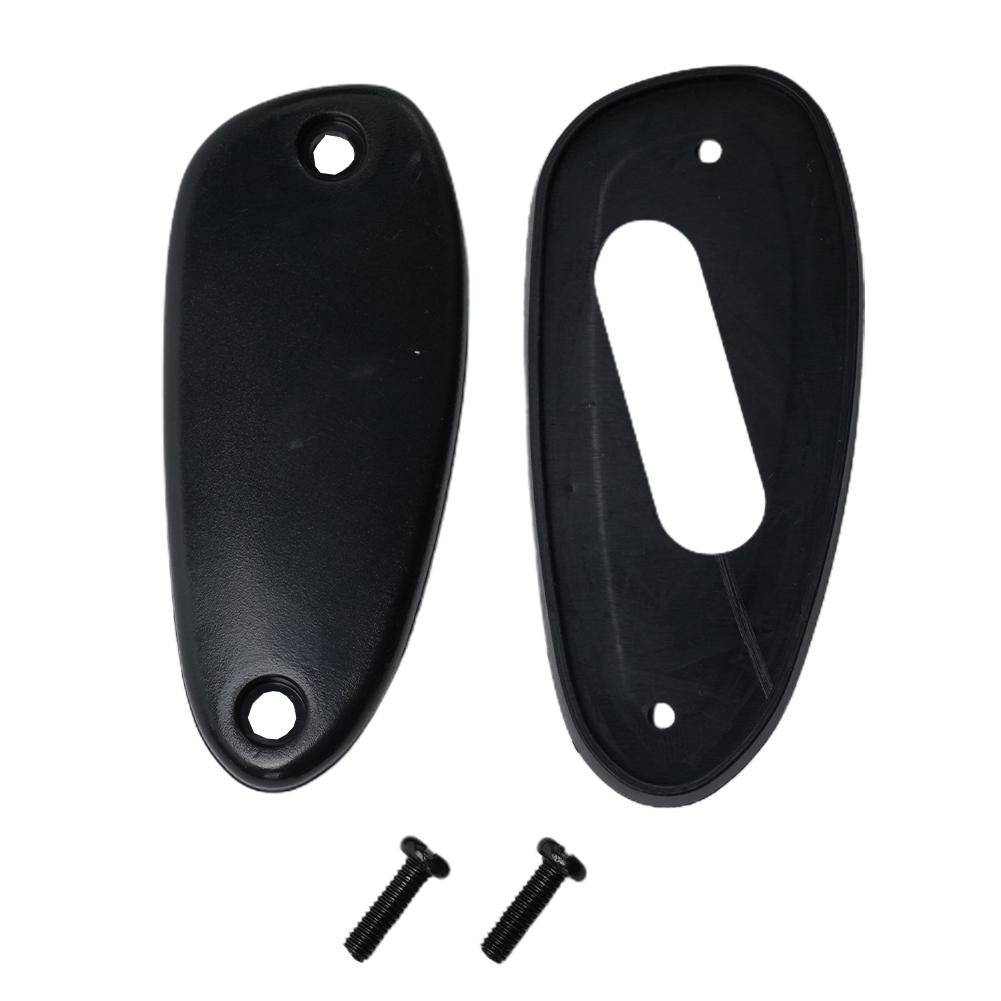 Antenna Block Off Plate Cap Cover Kit for  Civic 1992-2000 39152-SR3-A00