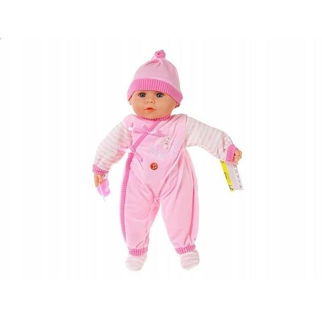 Adar Doll 40cm Doll with Smoker Singing