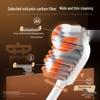 Suky Carbon Bristle Toothbrush Set