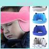 Car Headrest Strap For Infants Soft Comfortable Pp Cotton Material