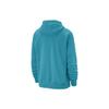 Jordan Club Fleece City Edition Hoodie Men Tops Blue FB4825-415