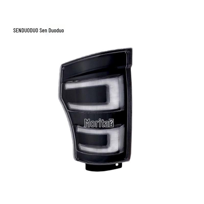 Isuzu 600P LED Bi-Beam Projector Headlight/Turn Signal for Car Modification