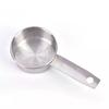 5Pcs Measuring Cups 30ml 60ml 80ml 125ml 250ml Stainless Steel Measuring Spoon Cup Tableware Kitchen Baking Tools