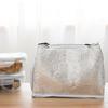 Newest Lunch Bag Portable Insulated Thermal Lunch Box Picnic Supplies Bags For Women Girl Kids Children Storage Carry Cooler Bag