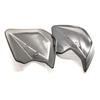 Applicable to BAOQI PCX125 PCX150 Motorcycle Handguards Knuckle Guards Protector Covers with Mounting Hardware 2016-2018