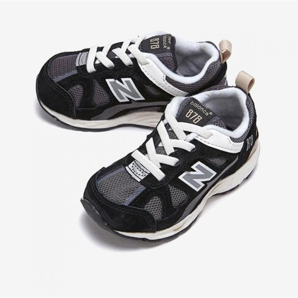 

New Balance Дети Iv878bm1 Кроссовки B1 Nkpmef427b 19 1.NKPMEF427B 19 130