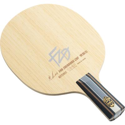 Butterfly raketa na stolní tenis Fan Zhendong Chinese Style Pen 24190 Čepel 161 x 150 mm CNF-CS Vel. (Kolo)