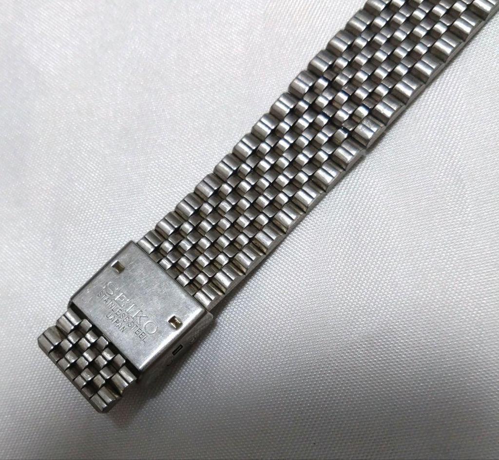 [USED] Phantom SEIKO Digiborg Battery Working