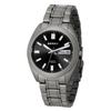 Men's Titanium Analog Quartz Watch 10ATM Water Resistant Super Luminous