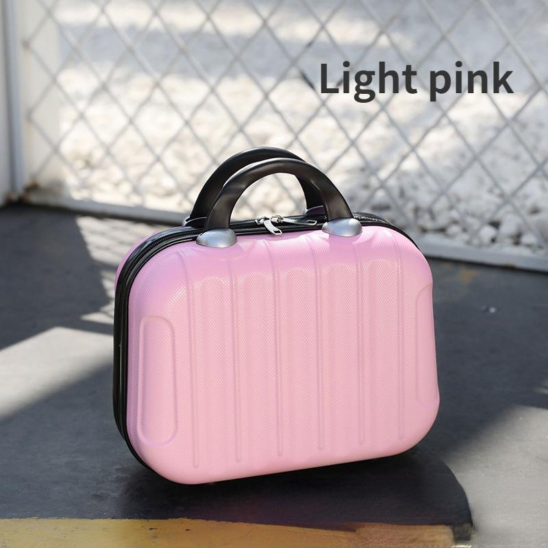 Sac de maquillage de voyage étanche, organisateur de cosmétiques, sac de rangement pour cosmétiques, pinceaux de maquillage, articles de toilette