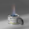 Pasta for Food Warmers Ethanol 200 G - 72 Cans