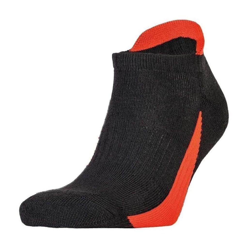 Spiro Unisex Adult Ankle Socks (Pack of 3)