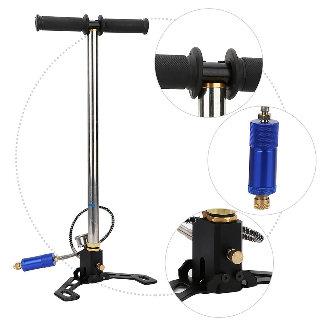 1L Underwater Respirator Scuba Diving Cylinder Snorkeling Oxygen Tank with Inflator Dive Equipment Kit