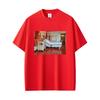 I Got Too Silly Funny Meme T-shirt Unisex Women Casual Cotton Vintage Short Sleeve Tees Fashion Oversized T Shirt Streetwear Unisex