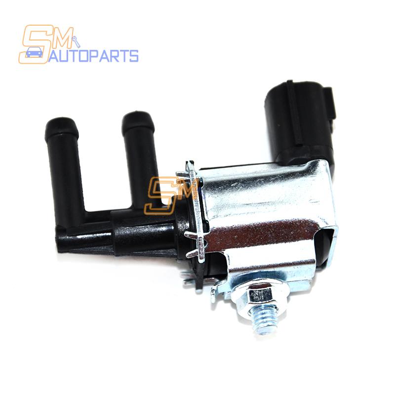 14930-Z50001 K5T48289 Purge Volume Control Solenoid Valve for Nissan 350Z Murano Frontier Maxima Altima Sentra Quest Infiniti