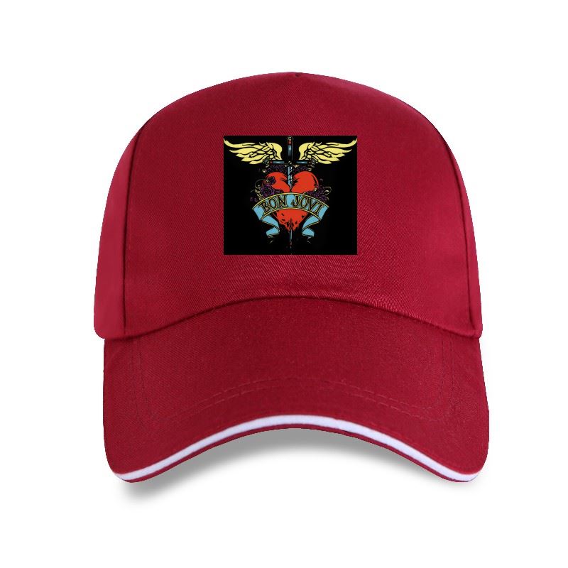 Gorra nueva sombrero Estampado Total 3D Mujer Hombre Divertido JOVI BON URANG Gorra de Béisbol Gráfica