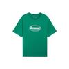 T-shirt Li Ning Collection Vie Sportive Unisexe Vert Poivre AHSSA33-12