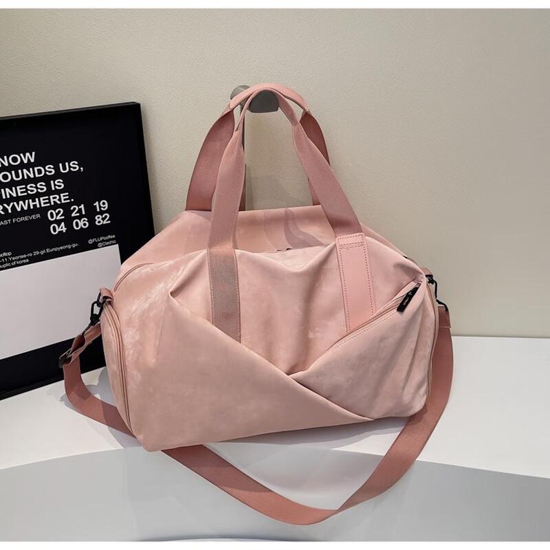 KANDEXS Dry Wet Separation Sports Bag