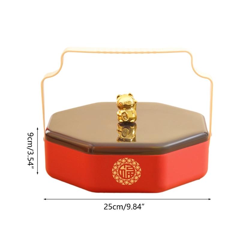 Versatile Food Plate Food Serving Tray Fruit Plate Fruit Serving Plate Plastic Material for Gatherings and Celebrations