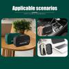 Super Slanted Pointed Toenail Clipper For Ingrown Or Thick Toenails Trimmer Anti-Splash Nail Nipper With Stainless Steel