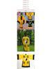 Taoist Long Robe Set - Ancient Wuxia Costume, Tai Chi, Bagua Sutra Attire Inspired by Lam Ching-ying